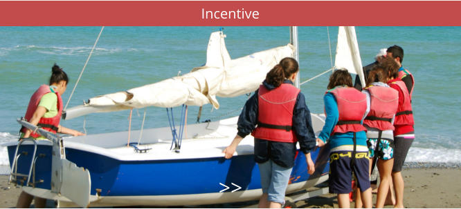 Incentive >>